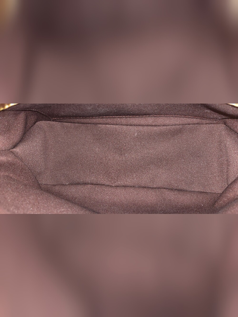 Louis Vuitton Boulogne PM - Picture 16 of 16